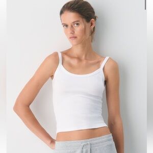 Aritzia Homestretch Cami Tank
